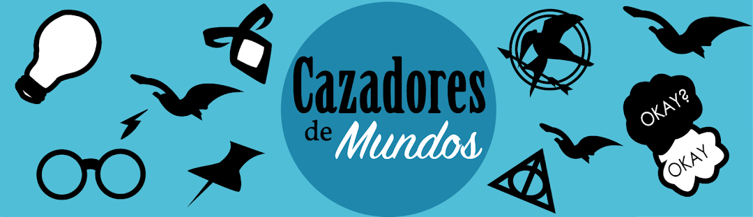 Cazadores de Mundos