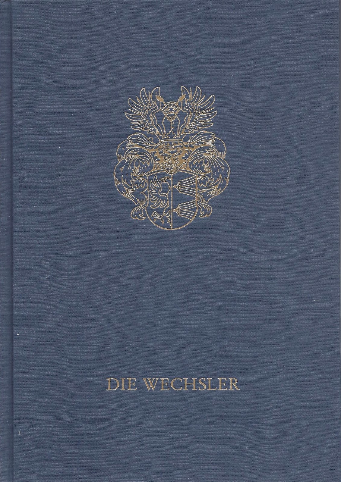 Hollander Books Blog