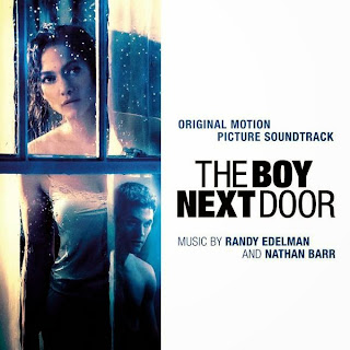 The Boy Next Door Soundtrack Cover