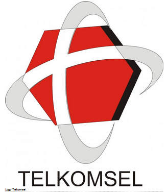 LOGO TELKOMSEL | Gambar Logo