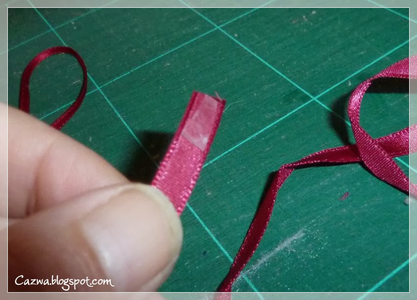 Stitches by Carin How to make a pinkeep