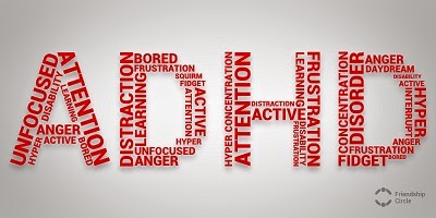 Types of ADHD Types of ADHD