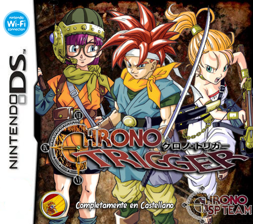 download chrono trigger nds download chrono trigger nds