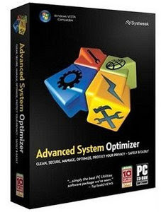 حماية وإصلاح وتحسين أداء جهازك بشكل مثالي مع برنامج Advanced System Optimizer 3.5.1000.13999 Portable Advanced+System+Optimizer+3.5.1000
