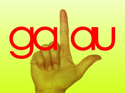 Dapur Ludy: Tips mengatasi kecanduan wabah "GALAU"