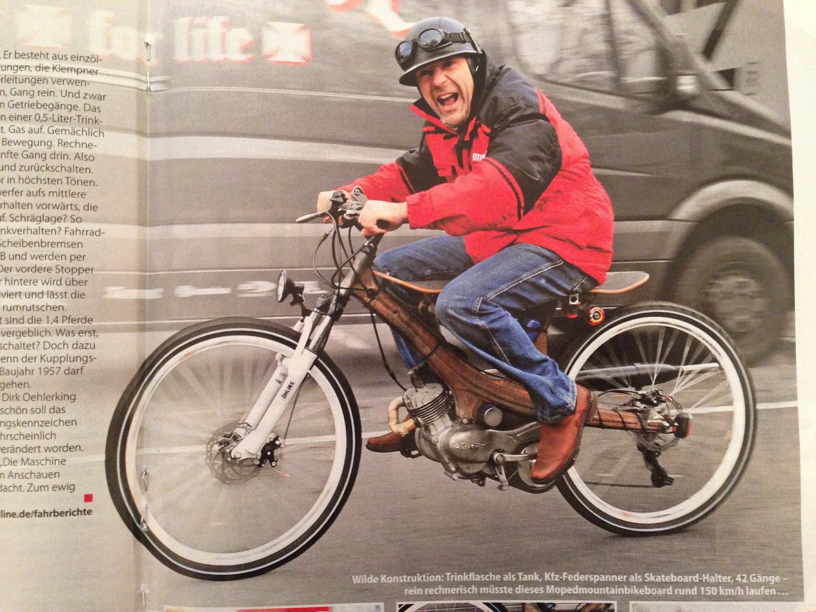 Kingston Custom Motorcycles