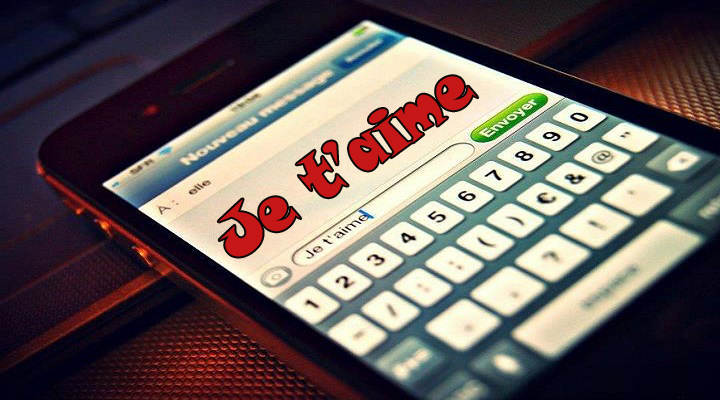 petit texte de rencontre