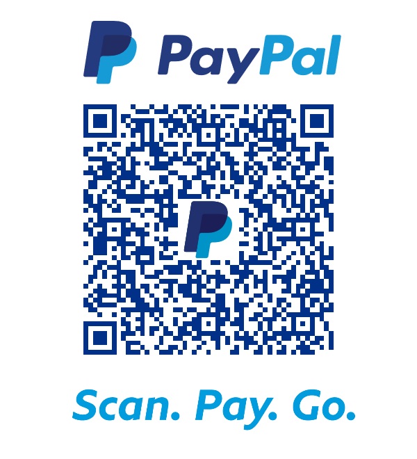 Scan! Pay! Go!