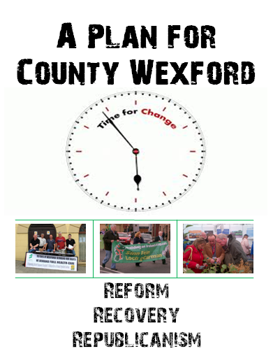 A Plan for County Wexford