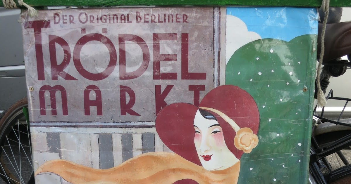 Cut and Tear Berlin for Beginners... Part 1