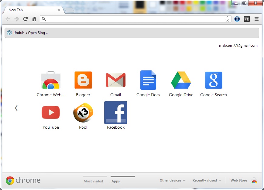 Chrome Installer Offline Windows Xp