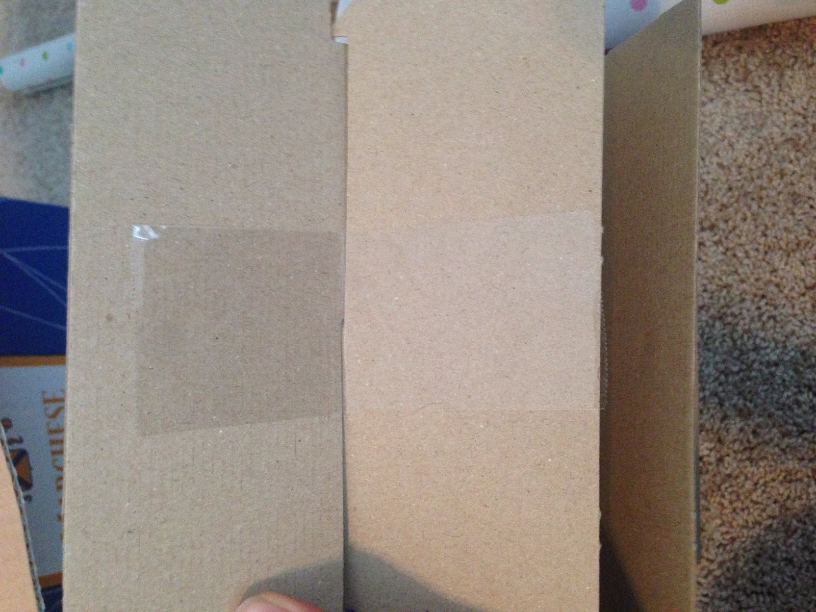 DIY Upcycled Wine Box Shoe Rack Outnumbered 3 to 1