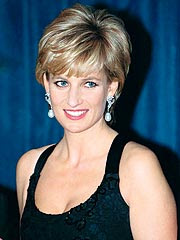 Princess Diana Princess of Wales