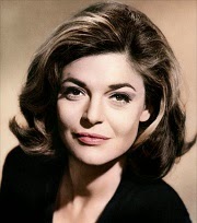 Anne Bancroft, en " El Graduado "