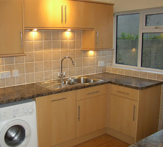 B&Q Kitchen Design Software