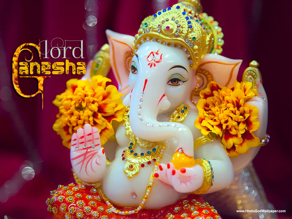 Ganesha Wallpapers | Zone Wallpaper Backgrounds