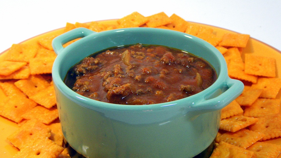 52 Ways to Cook Chili with Beans On a bitter cold day, you want CHILI