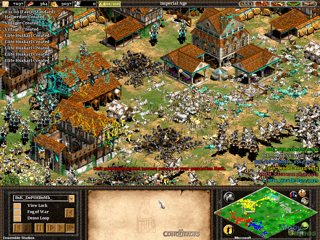 Age of Empires II HD on Steam - storesteampoweredcom