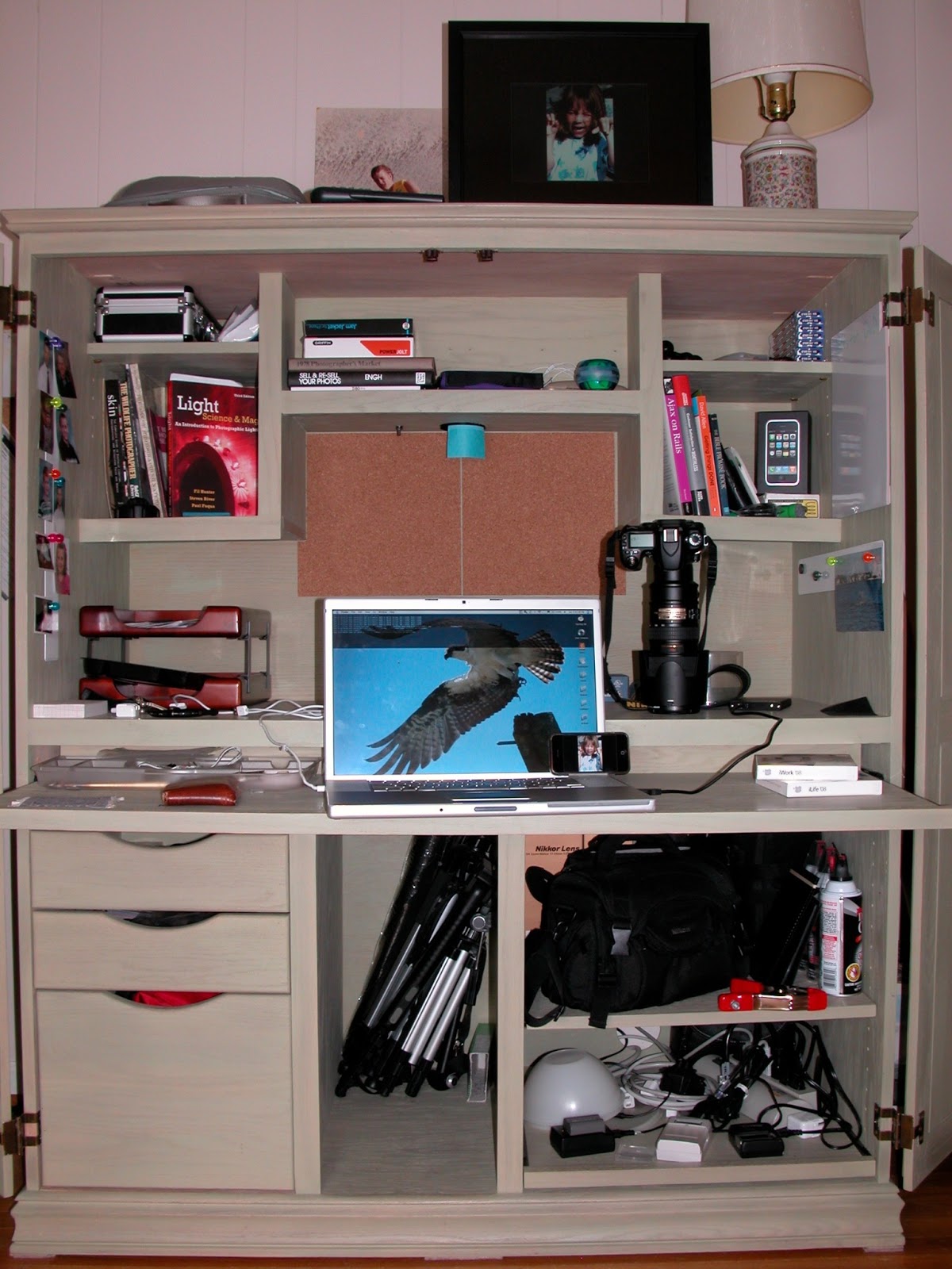 Organizing Your Home Let's move! Organize Your Home