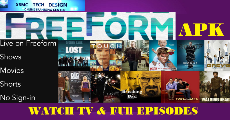download freeform livetv tv shows free live stream update pro free form shows