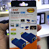 Extender hdmi a 1 cavo Ethernet.