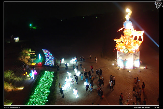 2015-03-15雲林北港-北港媽祖看花燈