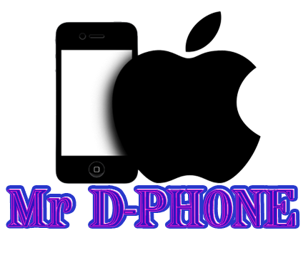 Mr Doctor-Phone