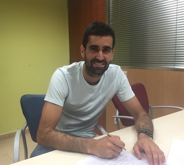 Oficial: El Eibar hace el fichaje de Asier Riesgo