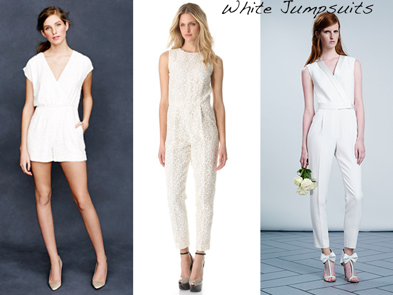 j crew bridal jumpsuit