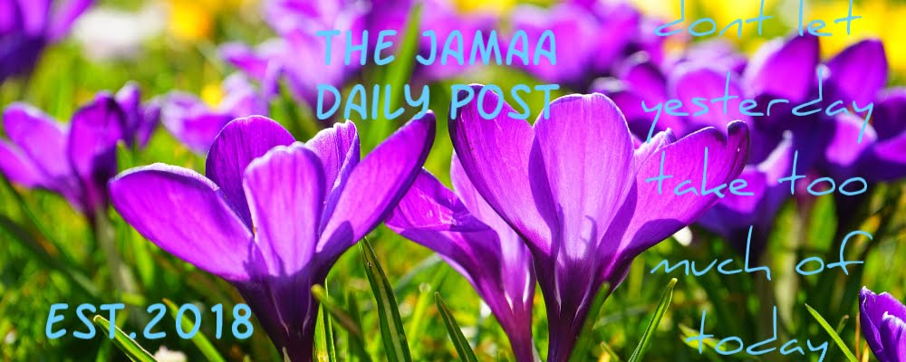 The Jamaa Daily Post