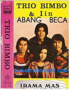 Bimbo Abang Beca 1974 Bimbo Abang Beca 1974
