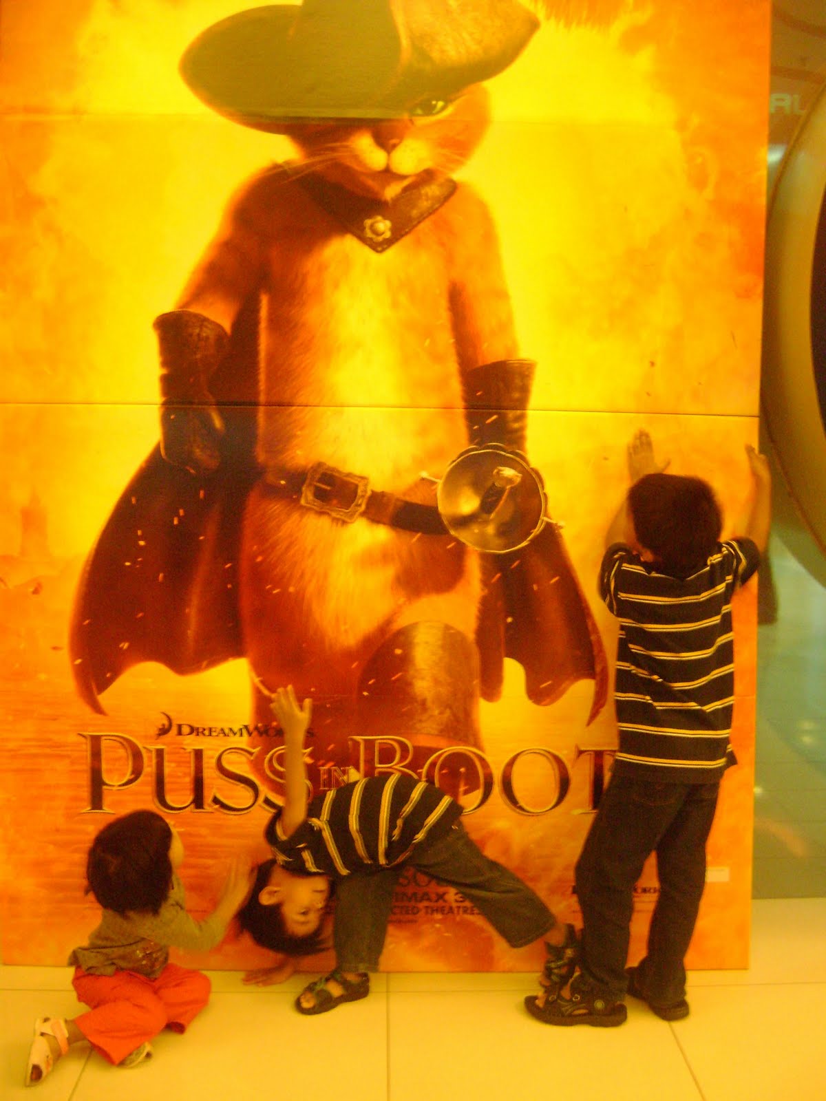Panggung Wayang