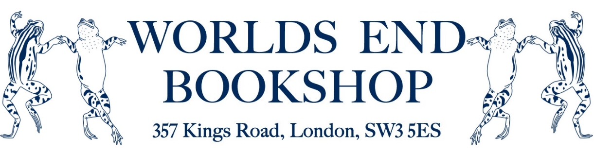 Worlds End Bookshp