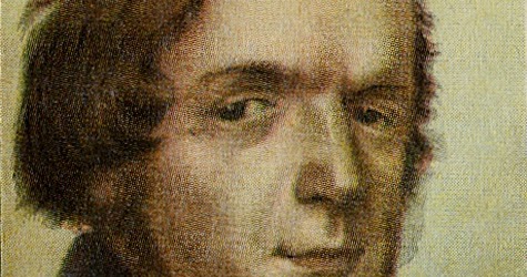 The Italian Monarchist Vincenzo Gioberti