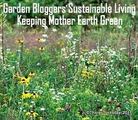 Garden Bloggers Sustainable Living Network