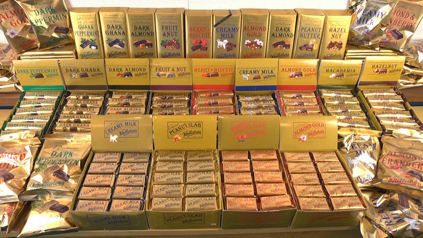 Almond Gold Chocolate Halal informacionpublica.svet.gob.gt