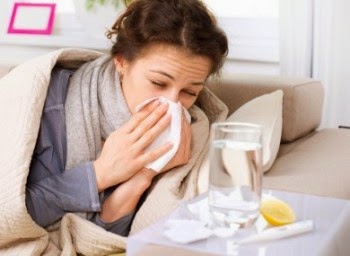 Berbagai Buah Yang Bermanfaat Untuk Mengobati Flu