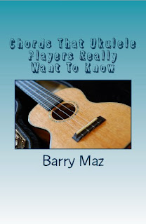 Chords That Ukulele Players Really Want To Know