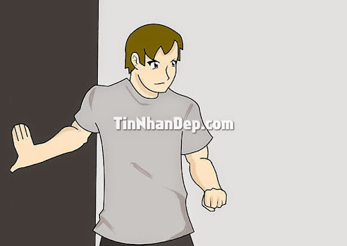 Không để bị dồn vào góc