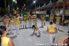 GRUPO CORDÃO DE OURO - CORUMBÁ - MS