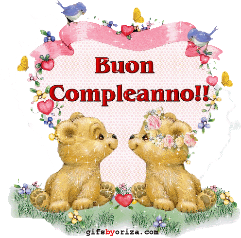 buon compleanno frasi d amore