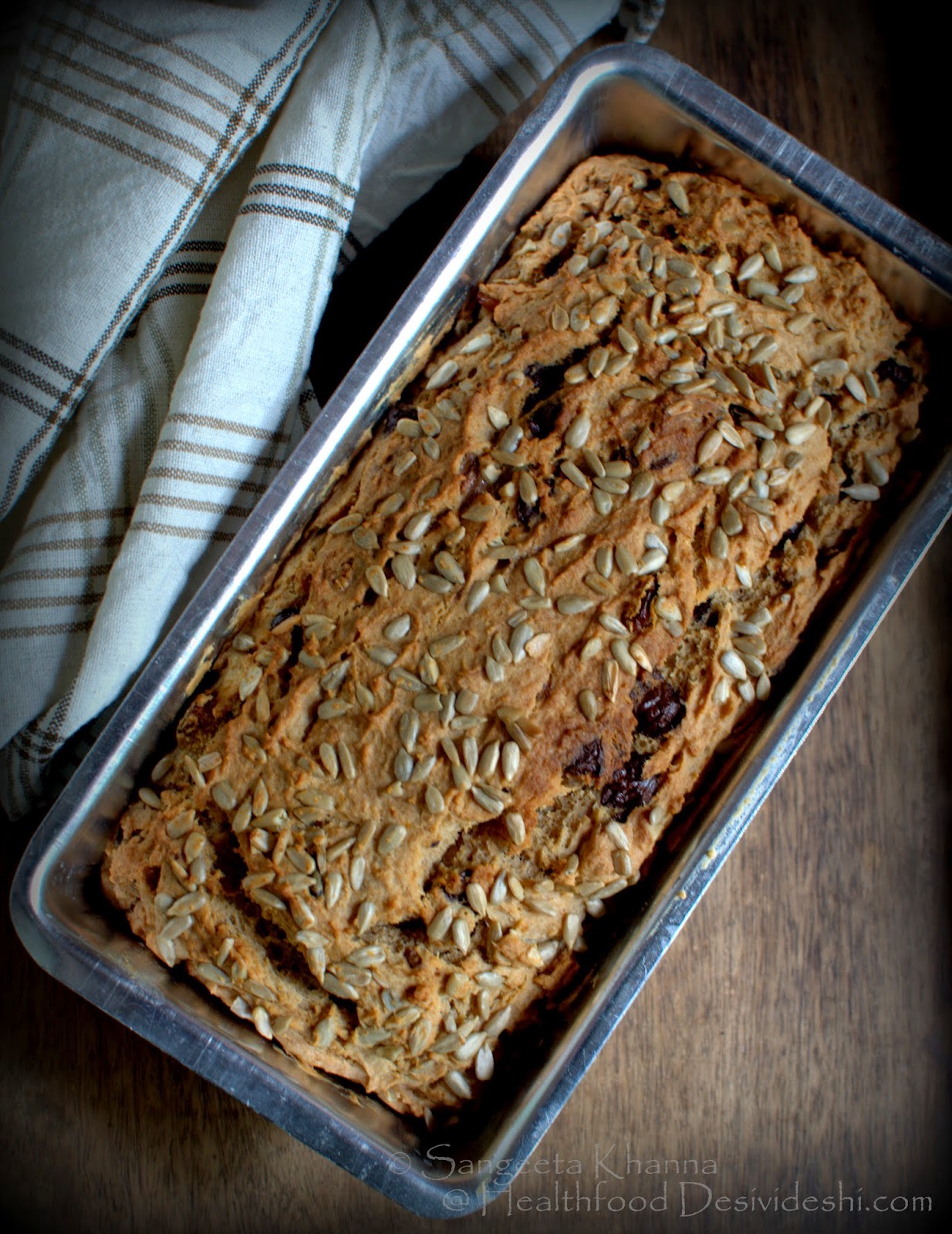 baking breads using whole wheat flour and millet flours gluten free