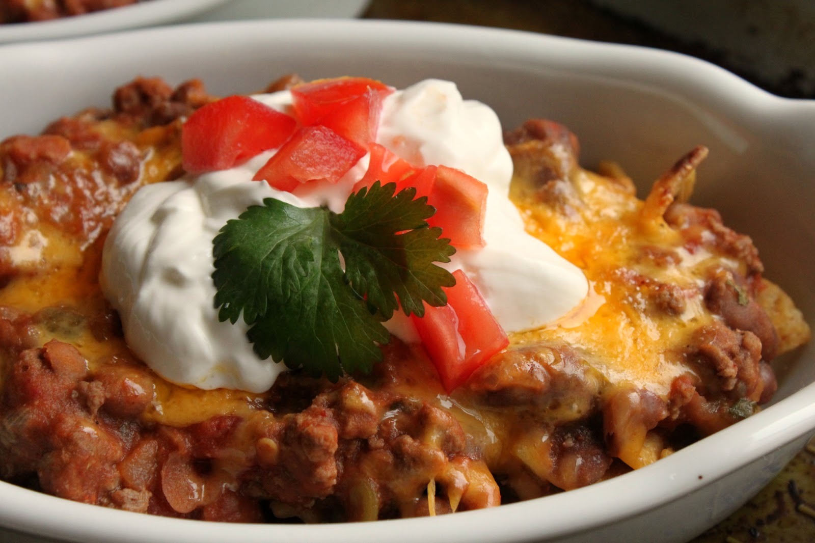 The Best Frito Chili Pie A Feast For The Eyes
