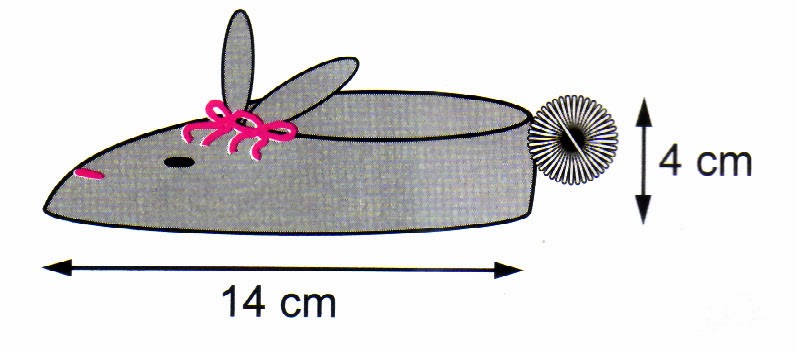 molde y medidas de zapatitos conejitas tejidos a crochet