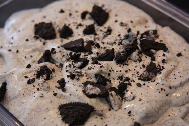 oreo is oppskrift