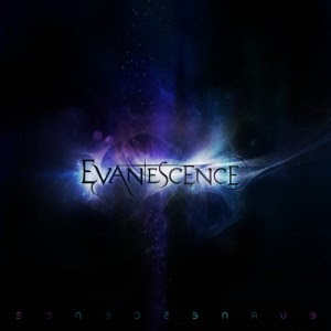 lancamentos Download – Evanescence – Evanescence (2011)