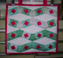 Quiltje Elisabeth