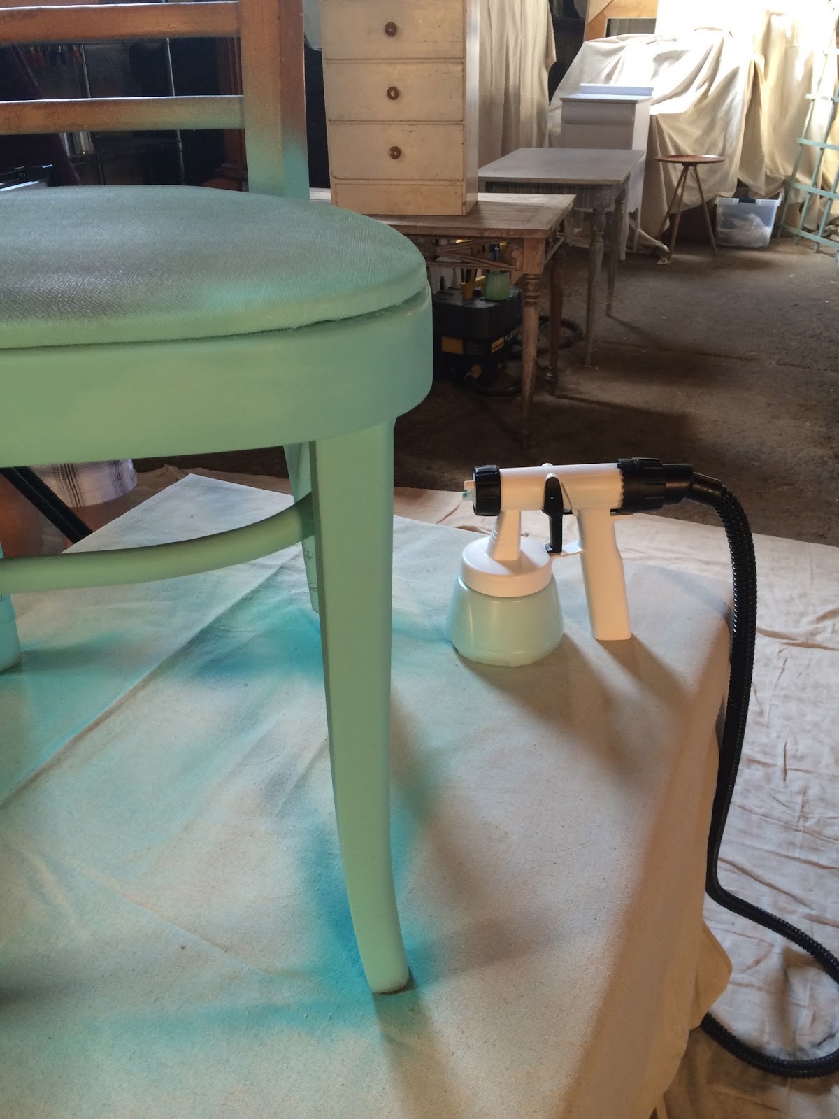 Maison Decor Me and Matthew Mead turn Hollywood!