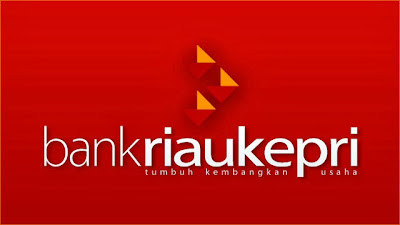 Logo Bank Riau Kepri style1