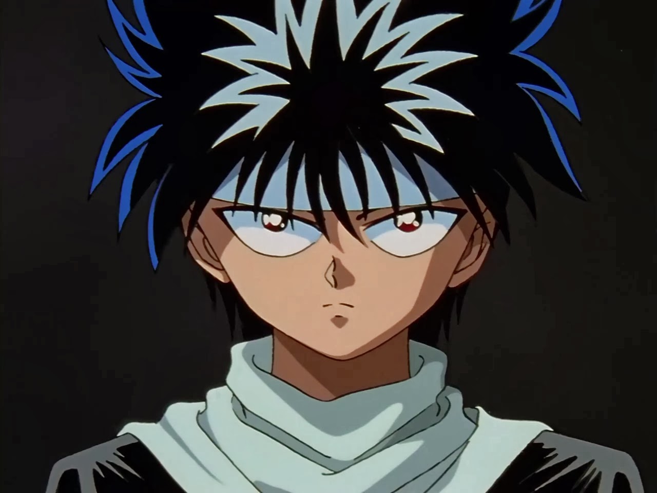 yu yu hakusho yusuke full body yu yu hakusho yusuke full body